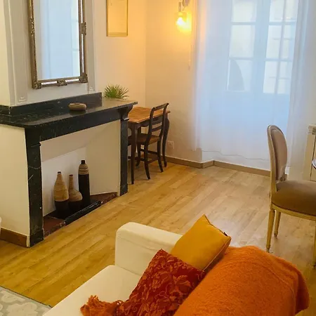 Carca Rococo Style - Experience Inoubliable - Exceptionnelle! شقة *