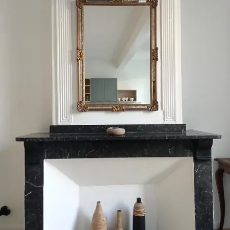 شقة Carca Rococo Style - Experience Inoubliable - Exceptionnelle!