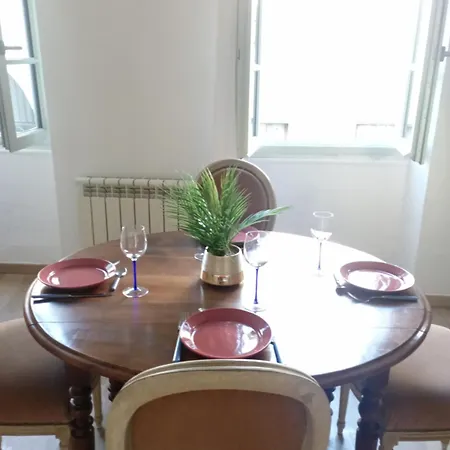 شقة Carca Rococo Style - Experience Inoubliable - Exceptionnelle!