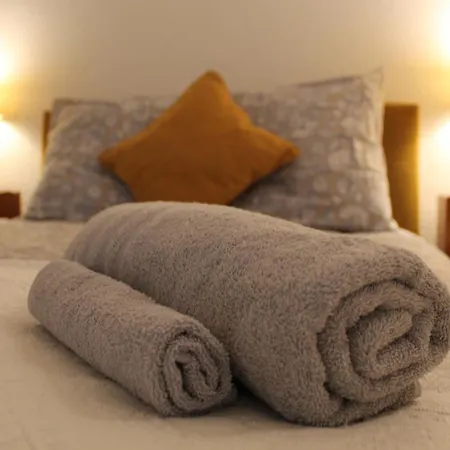 شقة Carca Rococo Style - Experience Inoubliable - Exceptionnelle! *