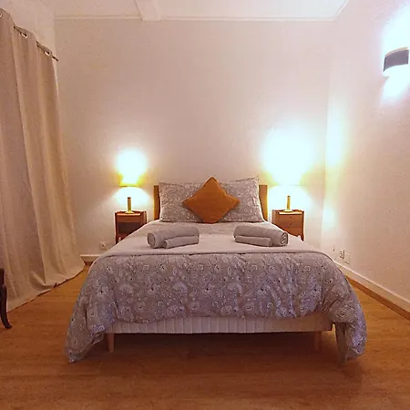 Carca Rococo Style - Experience Inoubliable - Exceptionnelle! شقة قرقشونه