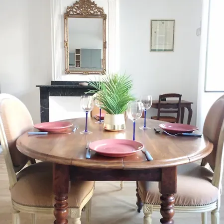 شقة Carca Rococo Style - Experience Inoubliable - Exceptionnelle!